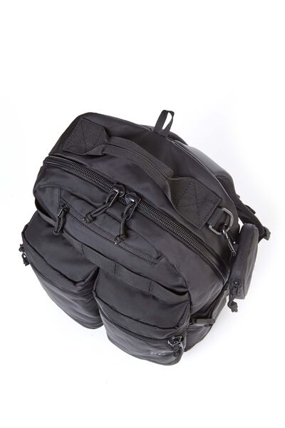 ZIION CAPSULE BACKPACK