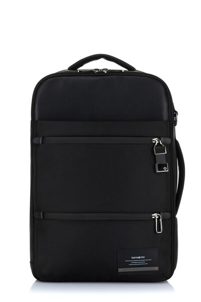 VESTOR 3-Way Backpack  hi-res | Samsonite