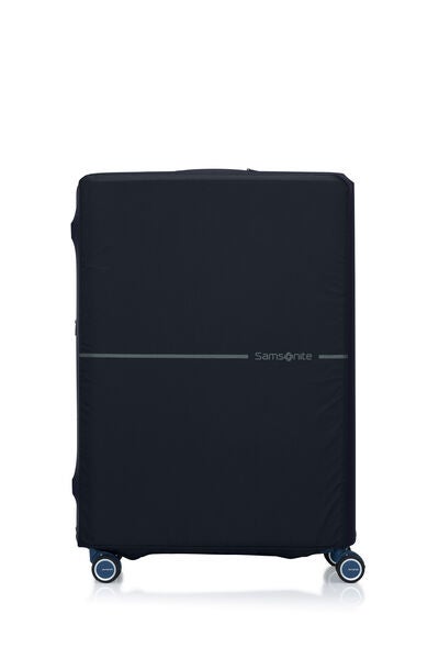 TRAVEL ESSENTIALS FLD. LUGGAGE COVER XL