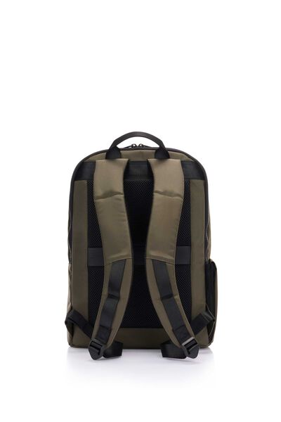 LYNDON 16" BACKPACK