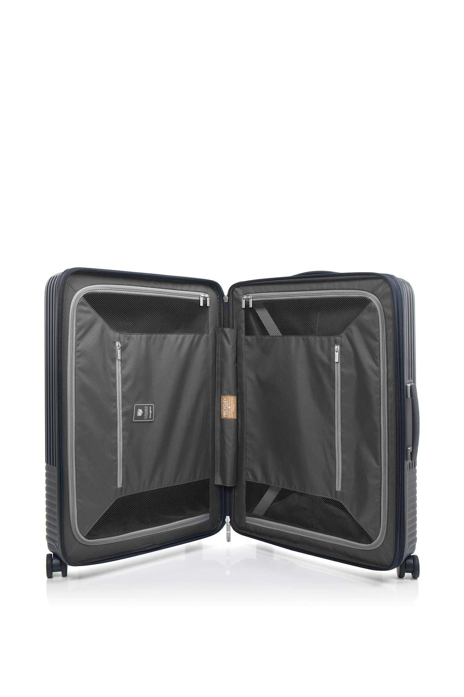 Samsonite Apinex Spinner 69/25 Exp Matte Dark Navy 69 Cm