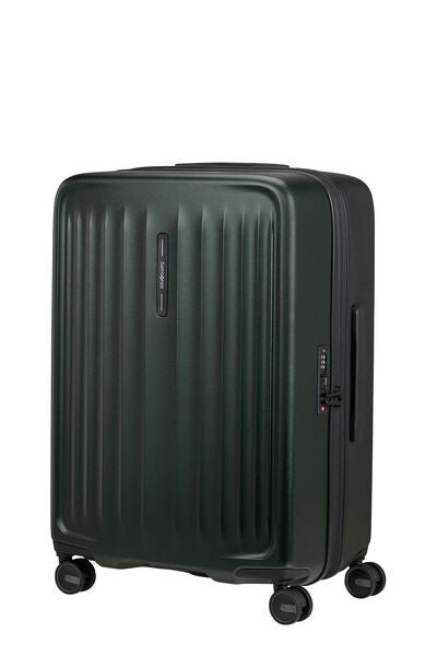 FYRM SPINNER 67/24 EXP