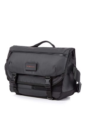 STOCKTON MESSENGER BAG  hi-res | Samsonite