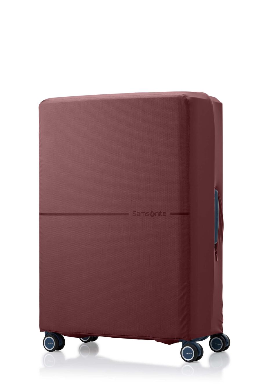 TRAVEL ESSENTIALS FLD. LUGGAGE COVER XL