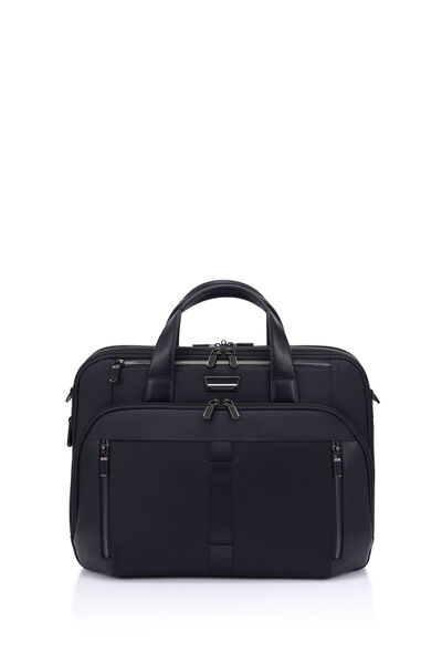 URBAN-EYE DLX BAILHANDLE 15.6"  hi-res | Samsonite