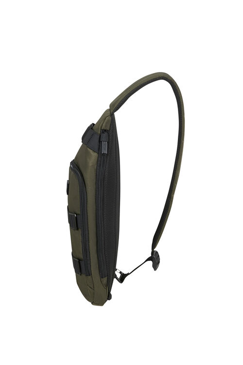 Best concealed online carry sling bag