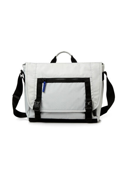 HAAPER MESSENGER BAG  hi-res | Samsonite