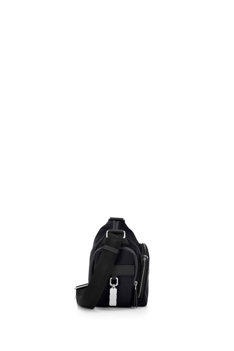 BLAZING SHOULDER BAG MULTI PKT