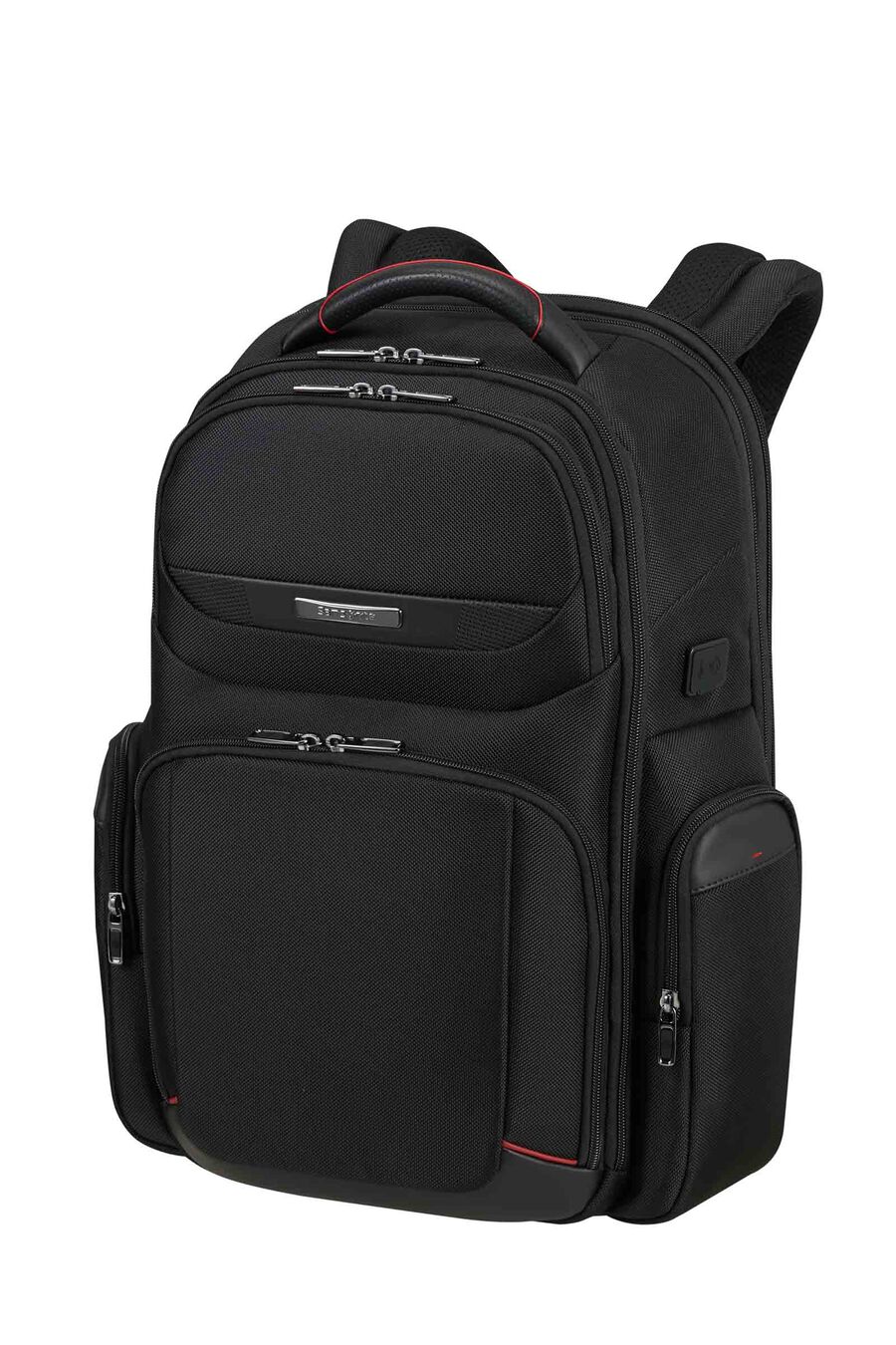 PRO-DLX 6 BACKPACK 17.3" 3VOL EXP