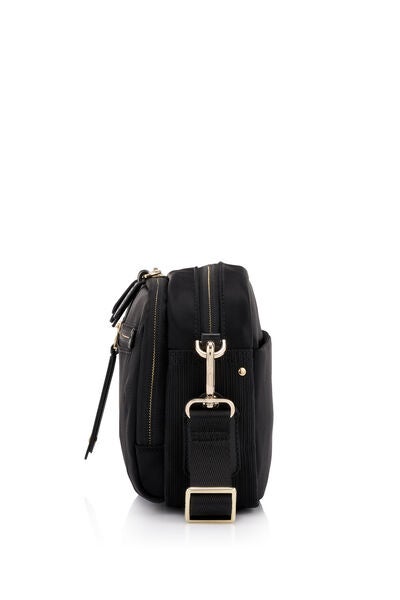 AUDRINA 2 IN 1 SHOULDER BAG S