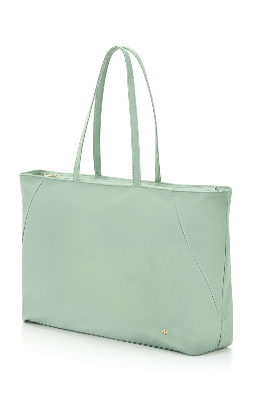 VALERIE TOTE  14.1" W.ZIPPER