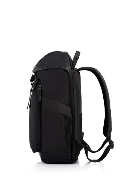  FLAP BACKPACK 15.6"