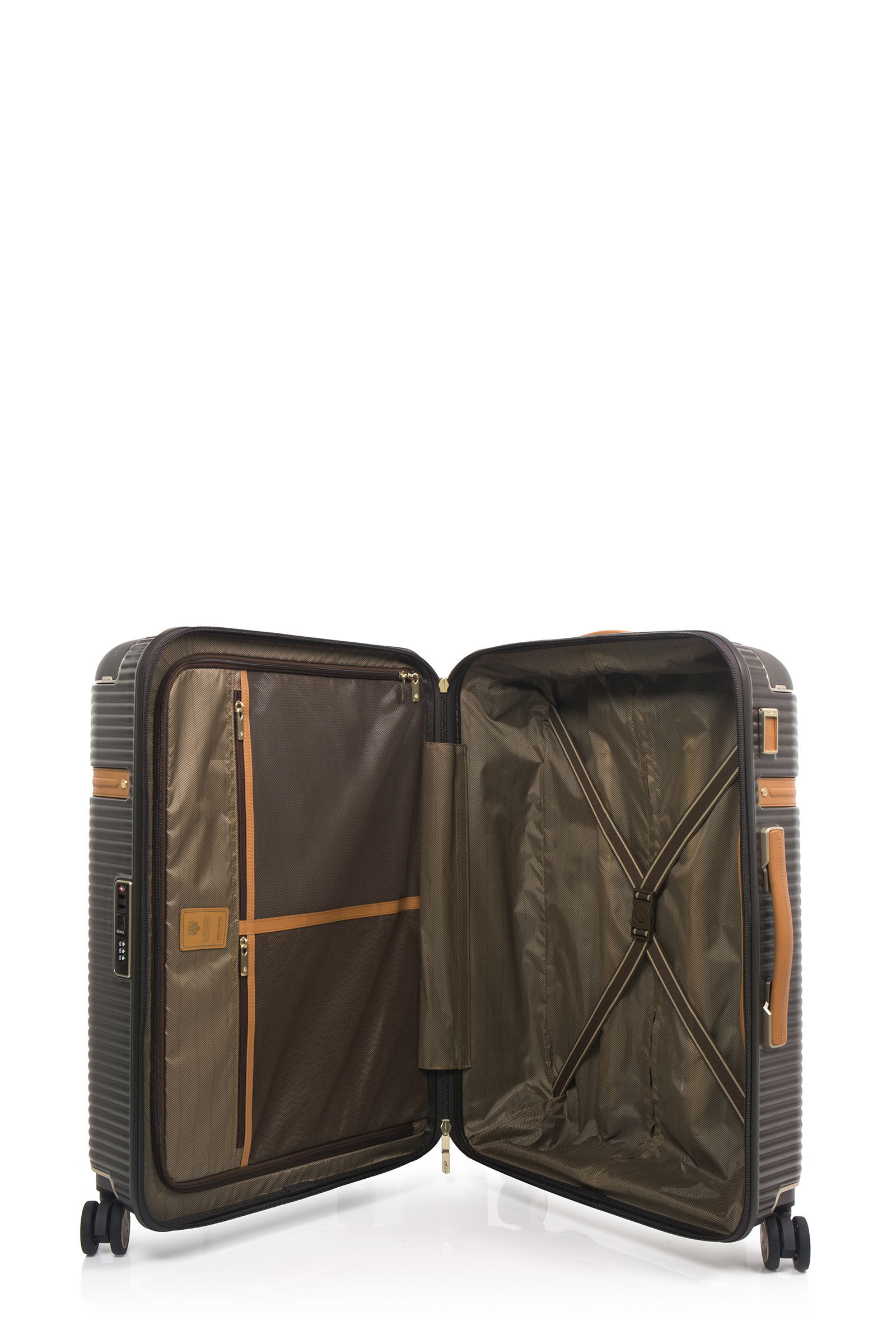 Samsonite Sbl Richmond Ii Spinner 68 25 Tag