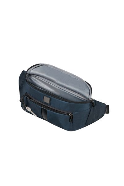SACKSQUARE WAIST BAG  hi-res | Samsonite