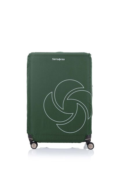 TRAVEL ESSENTIALS FOLD. LUGGAGE COVER XL  hi-res | Samsonite