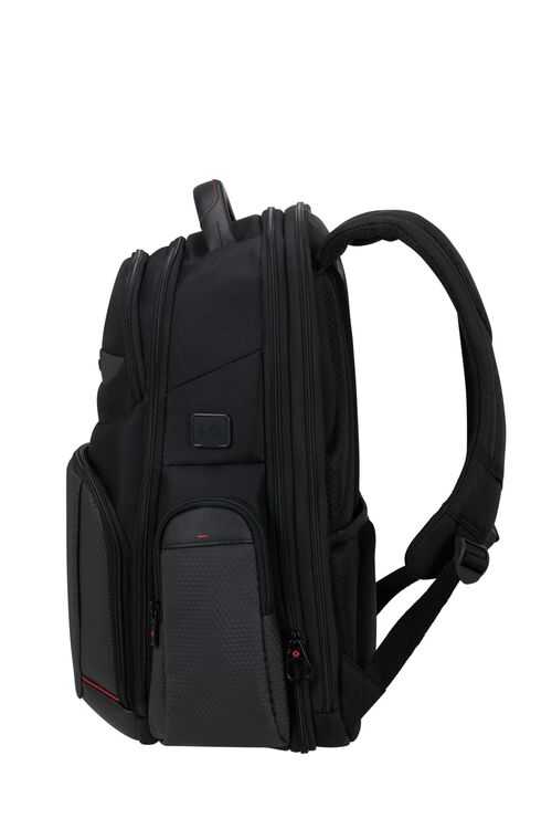PRO-DLX 6 BACKPACK 15.6" 3VOL EXP  hi-res | Samsonite