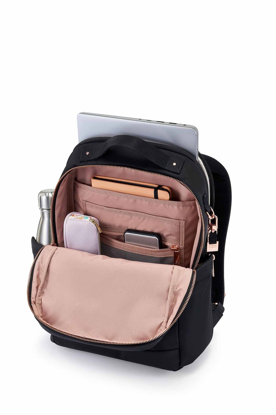 VARENA 14" LAPTOP BACKPACK