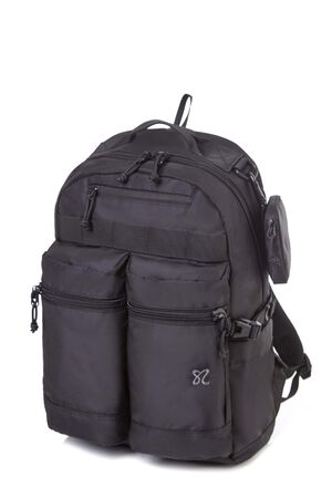 ZIION CAPSULE BACKPACK