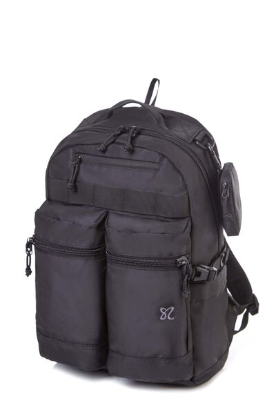 ZIION CAPSULE BACKPACK