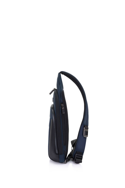 URBAN-EYE DLX SLING BAG M  hi-res | Samsonite