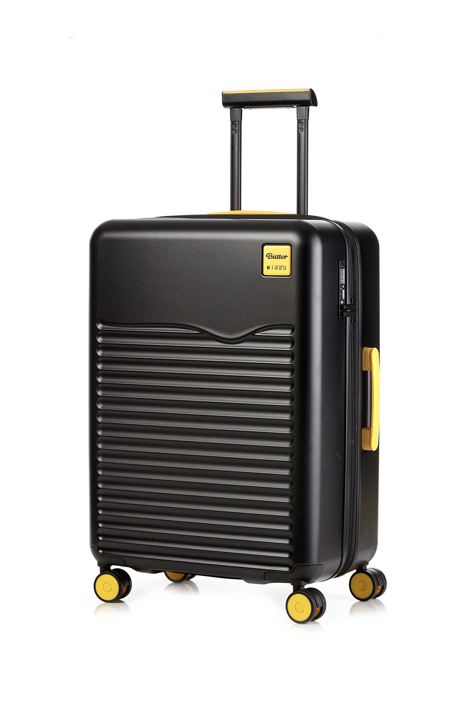 Samsonite Red Bts Butter X Sr Sp 65 24 Exp