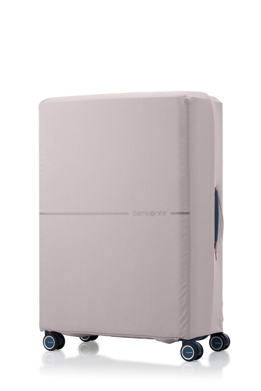 TRAVEL ESSENTIALS FLD. LUGGAGE COVER XL