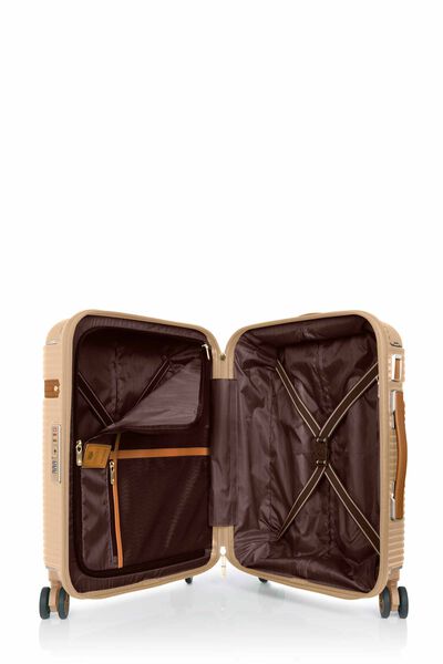 SBL RICHMOND II SPINNER 55/20 TAG