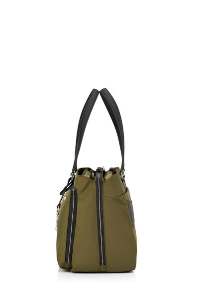 BLAZING SHOPPING BAG 14.1" 3 COMP  hi-res | Samsonite