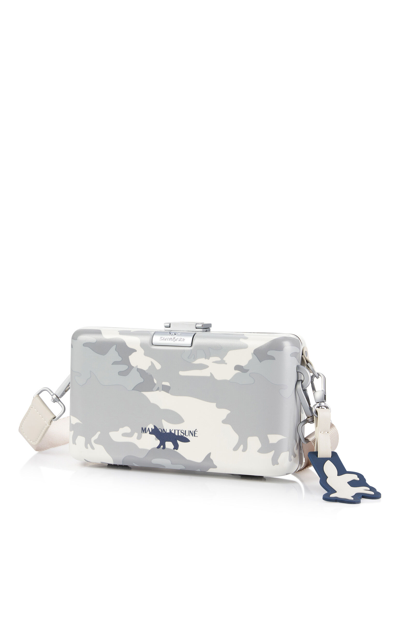 Samsonite small shoulder bag discount