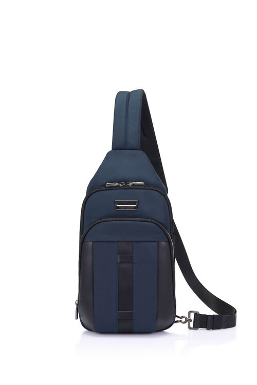 URBAN-EYE DLX SLING BAG M  hi-res | Samsonite