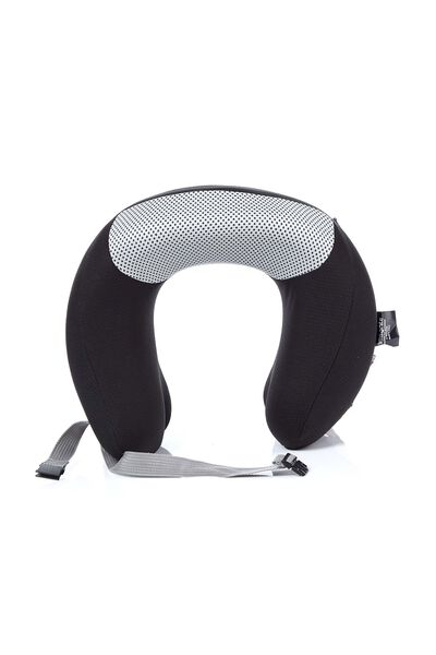TRAVEL ESSENTIALS RL.TRL PILLOW BREATH  hi-res | Samsonite