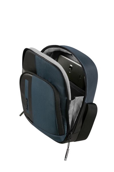 BIZ2GO CROSSOVER 9.7  hi-res | Samsonite