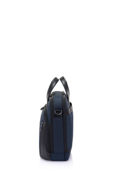 URBAN-EYE DLX BAILHANDLE 15.6"  hi-res | Samsonite