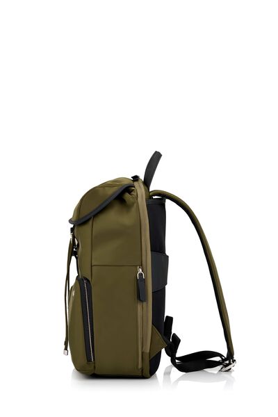 BLAZING BACKPACKFLAP 14.1"  hi-res | Samsonite