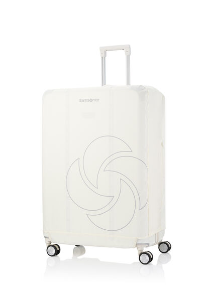 TRAVEL ESSENTIALS FOLD. LUGGAGE COVER XL  hi-res | Samsonite