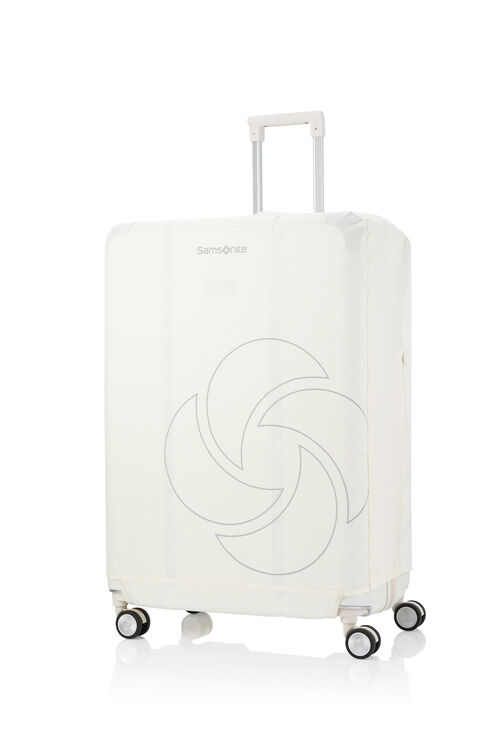 TRAVEL ESSENTIALS FOLD. LUGGAGE COVER XL  hi-res | Samsonite