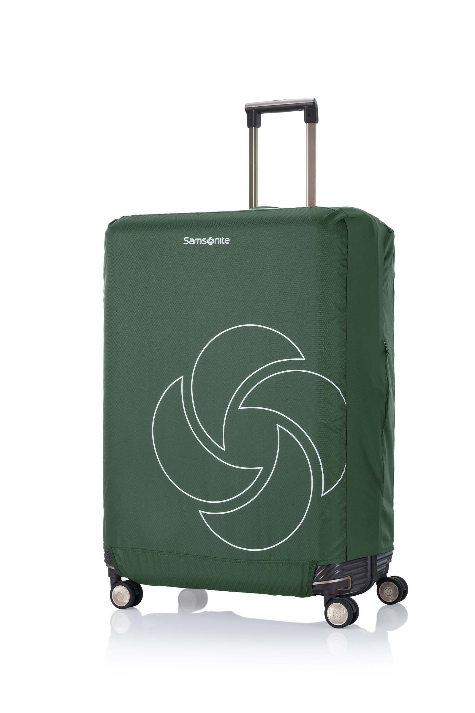 Samsonite luggage cover xl online