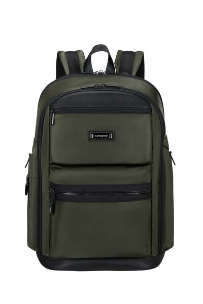 RELYON BACKPACK M 15.6"  hi-res | Samsonite