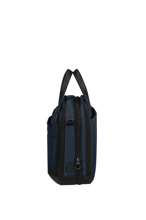 PRO-DLX 6 BAILHANDLE 15.6  hi-res | Samsonite
