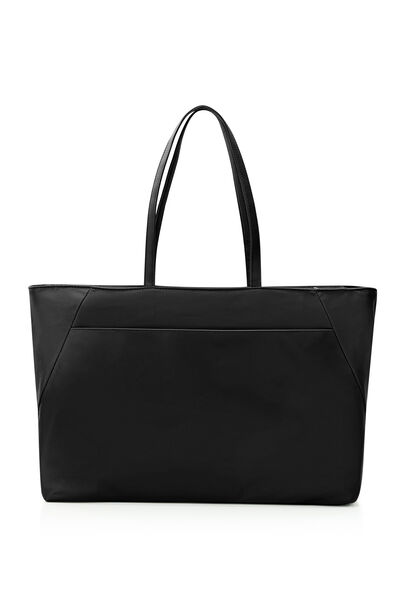 VALERIE TOTE  14.1" W.ZIPPER