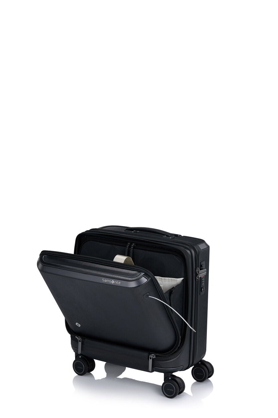 EVOA Z SP ROLLING TOTE