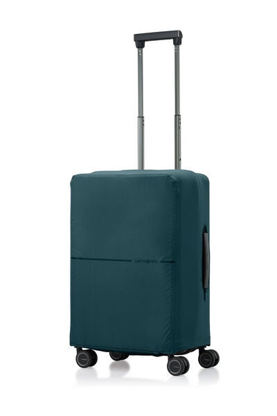 TRAVEL ESSENTIALS FLD. LUGGAGE COVER CABIN
