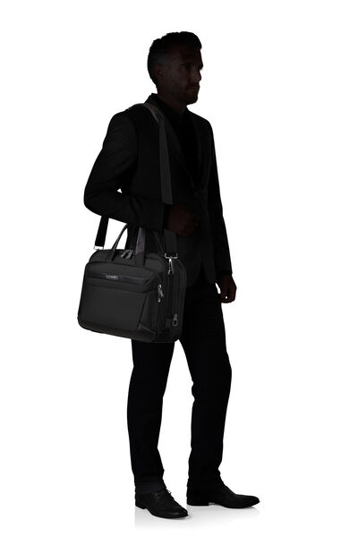 PRO-DLX 6 BAILHANDLE 15.6