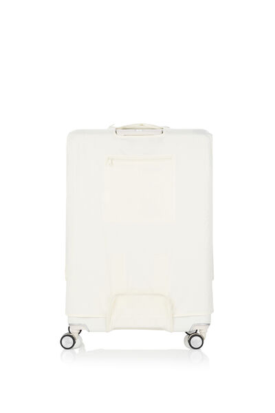 TRAVEL ESSENTIALS FOLD. LUGGAGE COVER XL