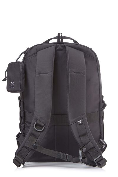 ZIION CAPSULE BACKPACK