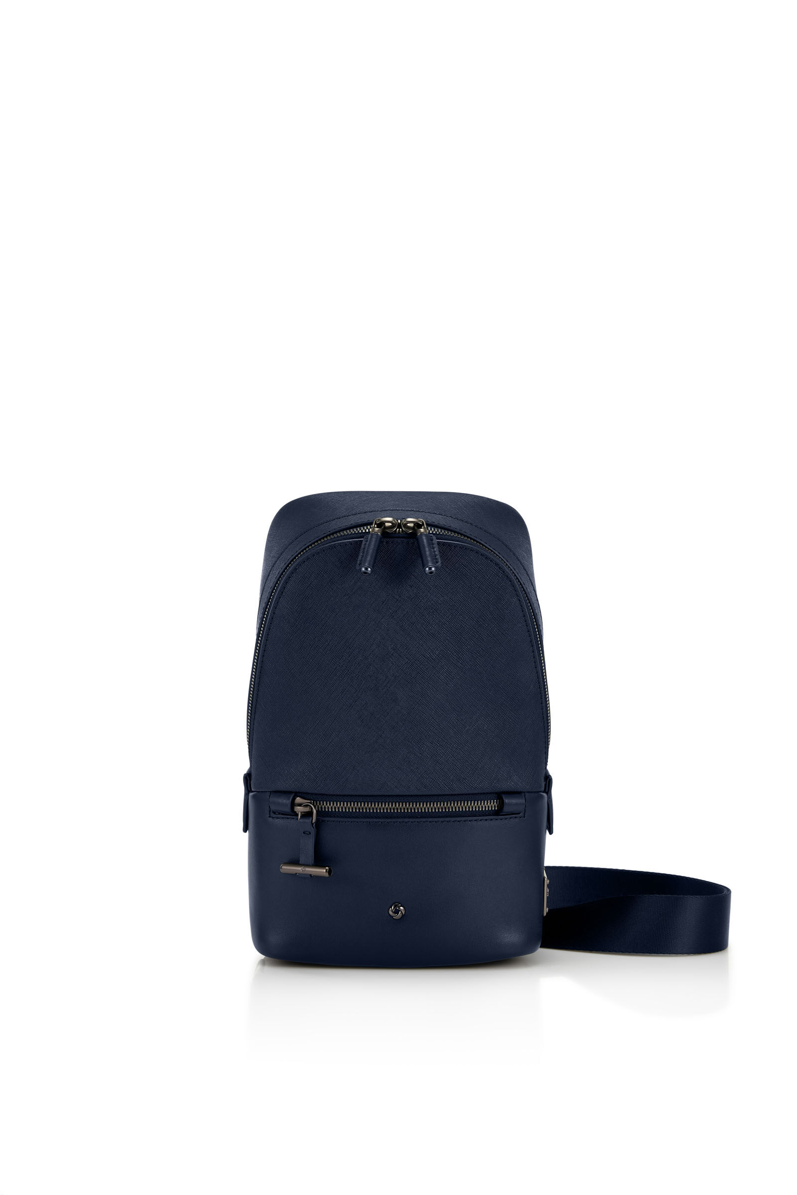 Samsonite Black Label Sbl Myles Sling Bag