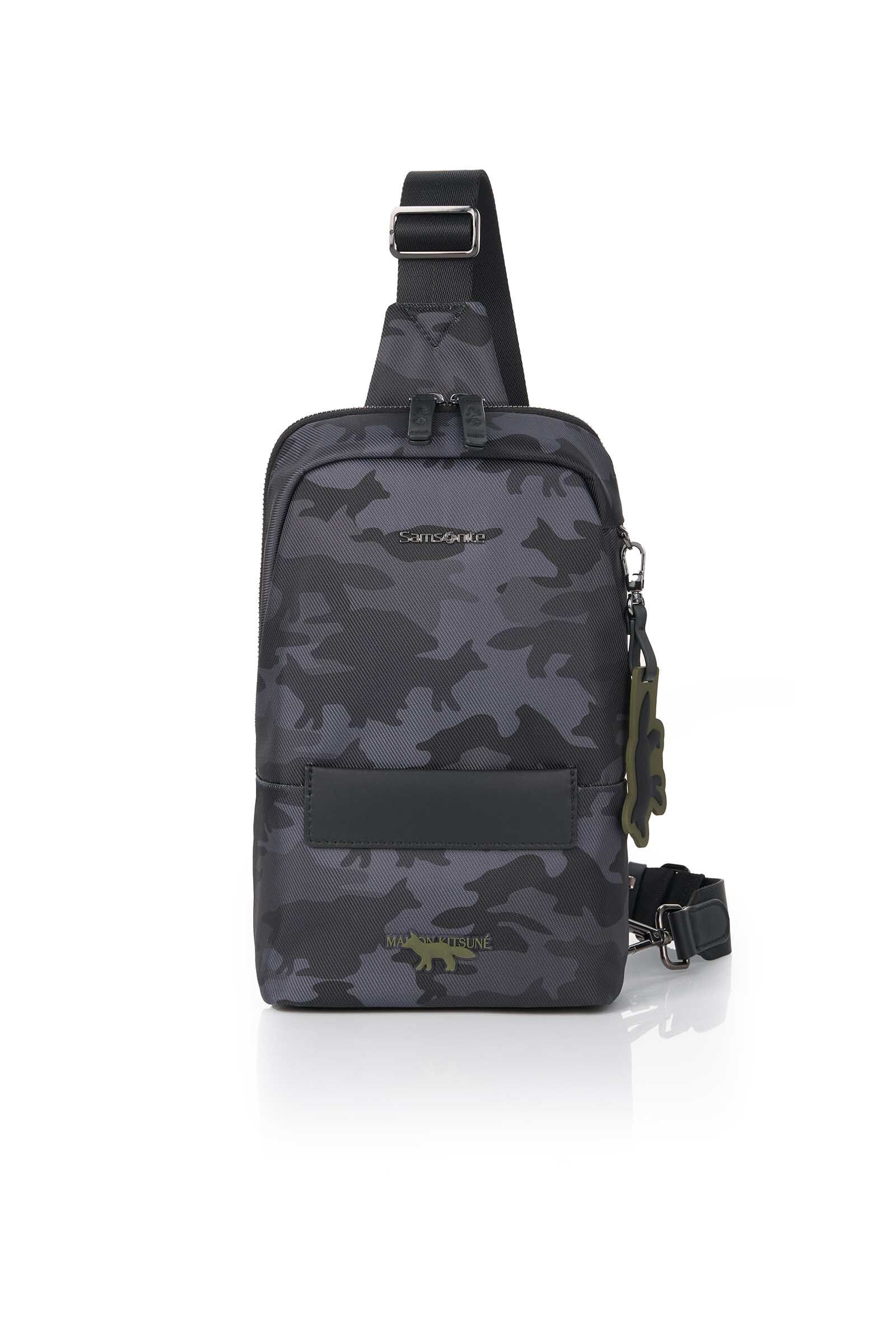Samsonite Mk X Samsonite Sling Bag