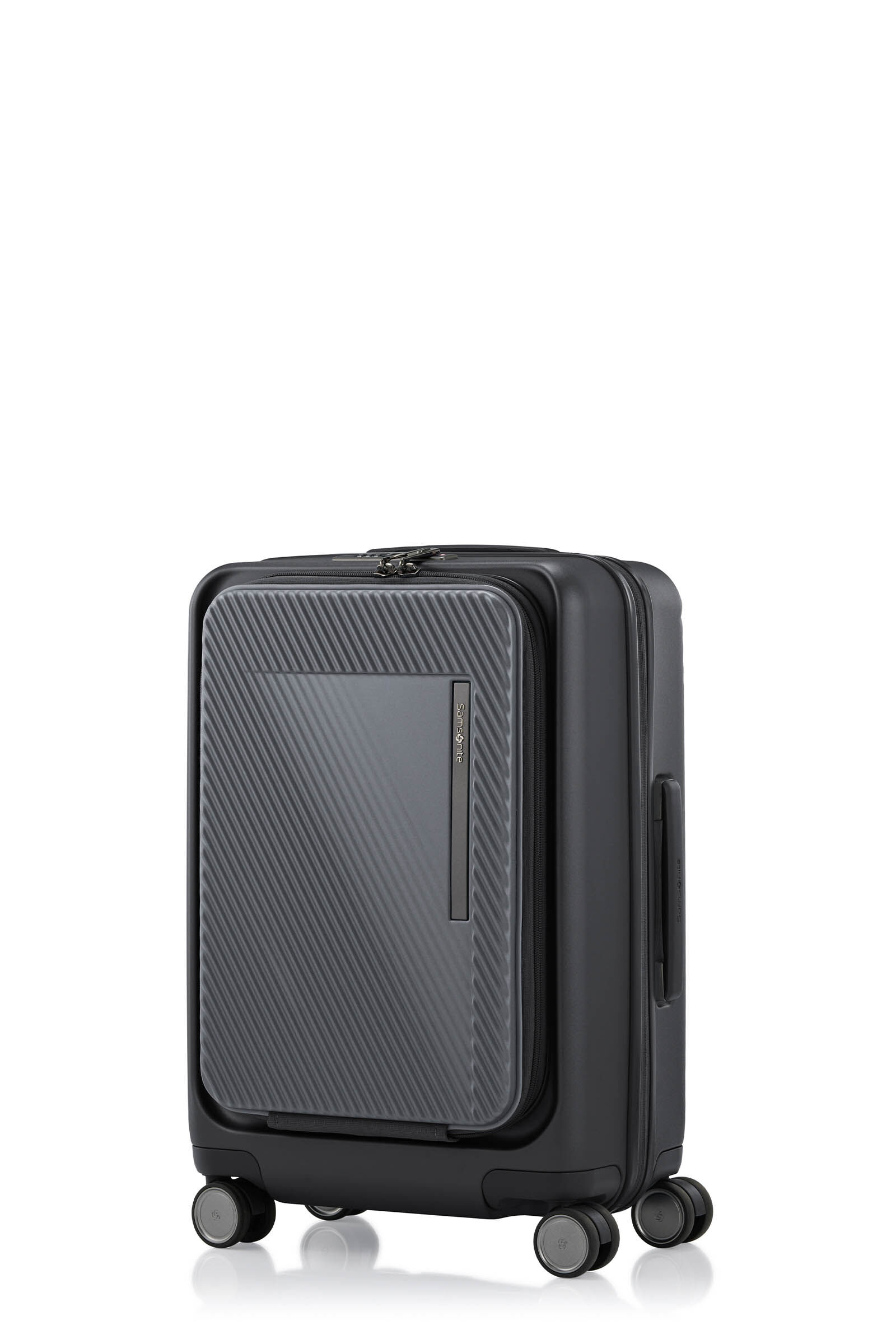 Samsonite Zipprix Ft Spinner 55/20 Exp Ft