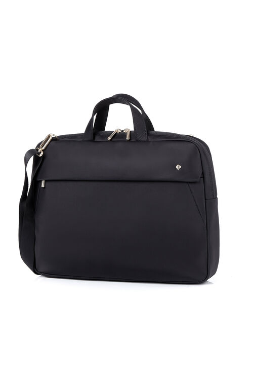 VALERIE LAPTOP BAG 14.1'  hi-res | Samsonite