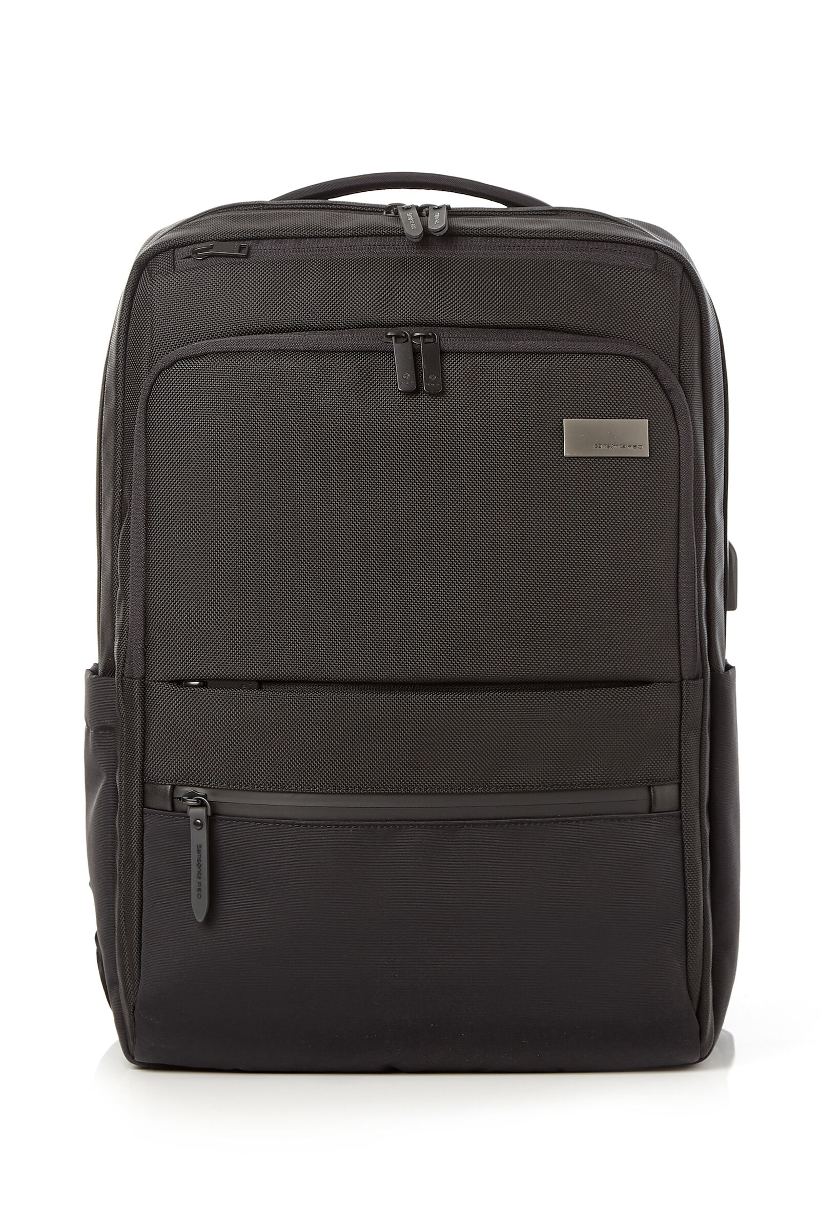 Samsonite red backpack price discount